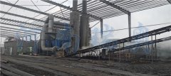 煤泥烘干機以后的出路在哪？