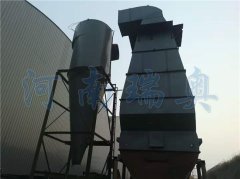 購(gòu)買(mǎi)一套豆渣烘干機(jī)都能帶來(lái)哪些好處？
